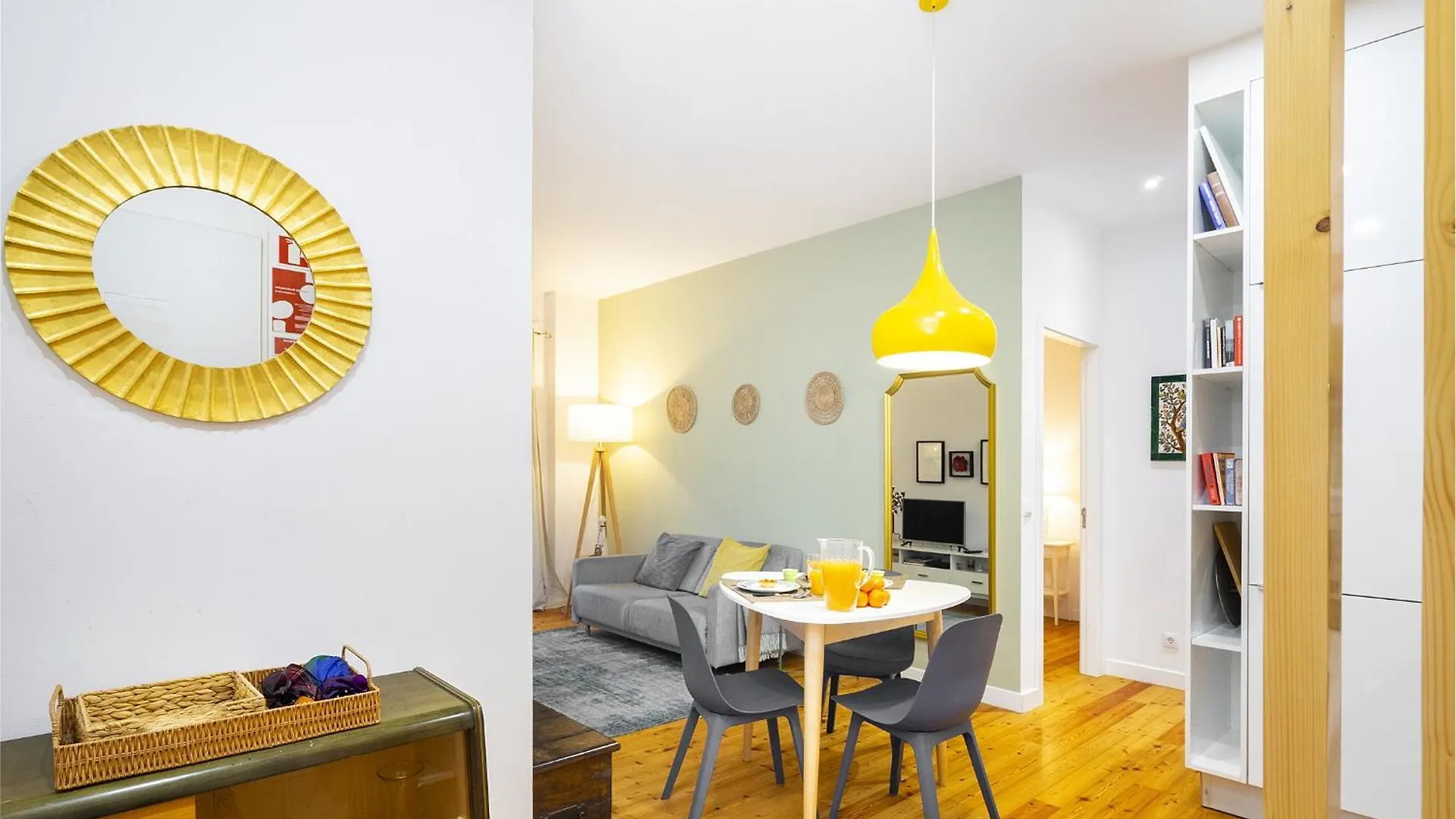 Whome Dreamy Living Your Chic Graca Retreat Lisboa