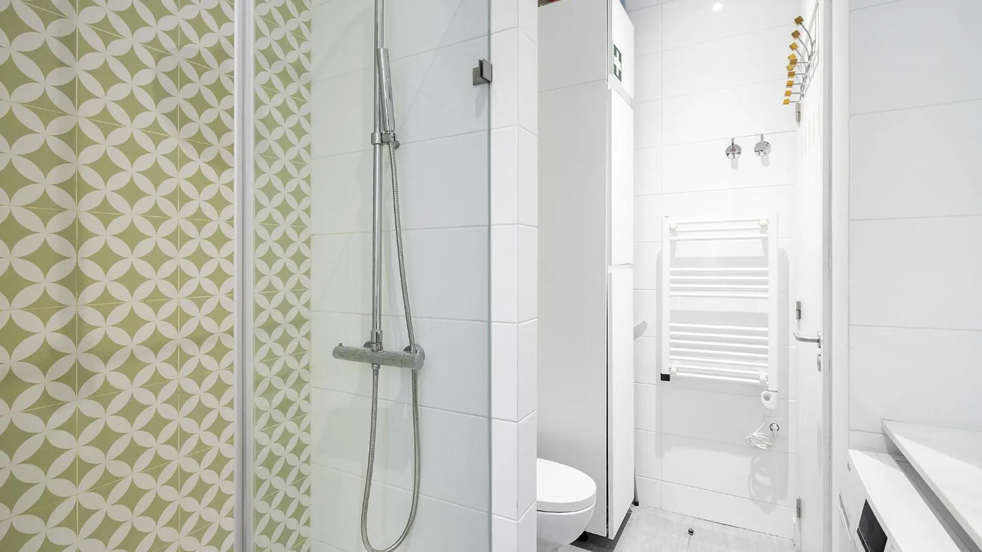 Apartment Whome Dreamy Living Your Chic Graca Retreat Lisbon